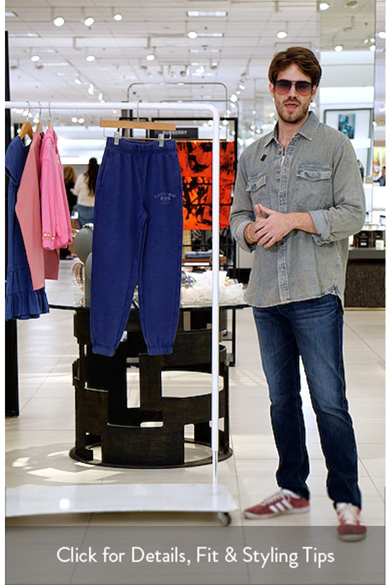 Kids' PacSun XXL Joggers video