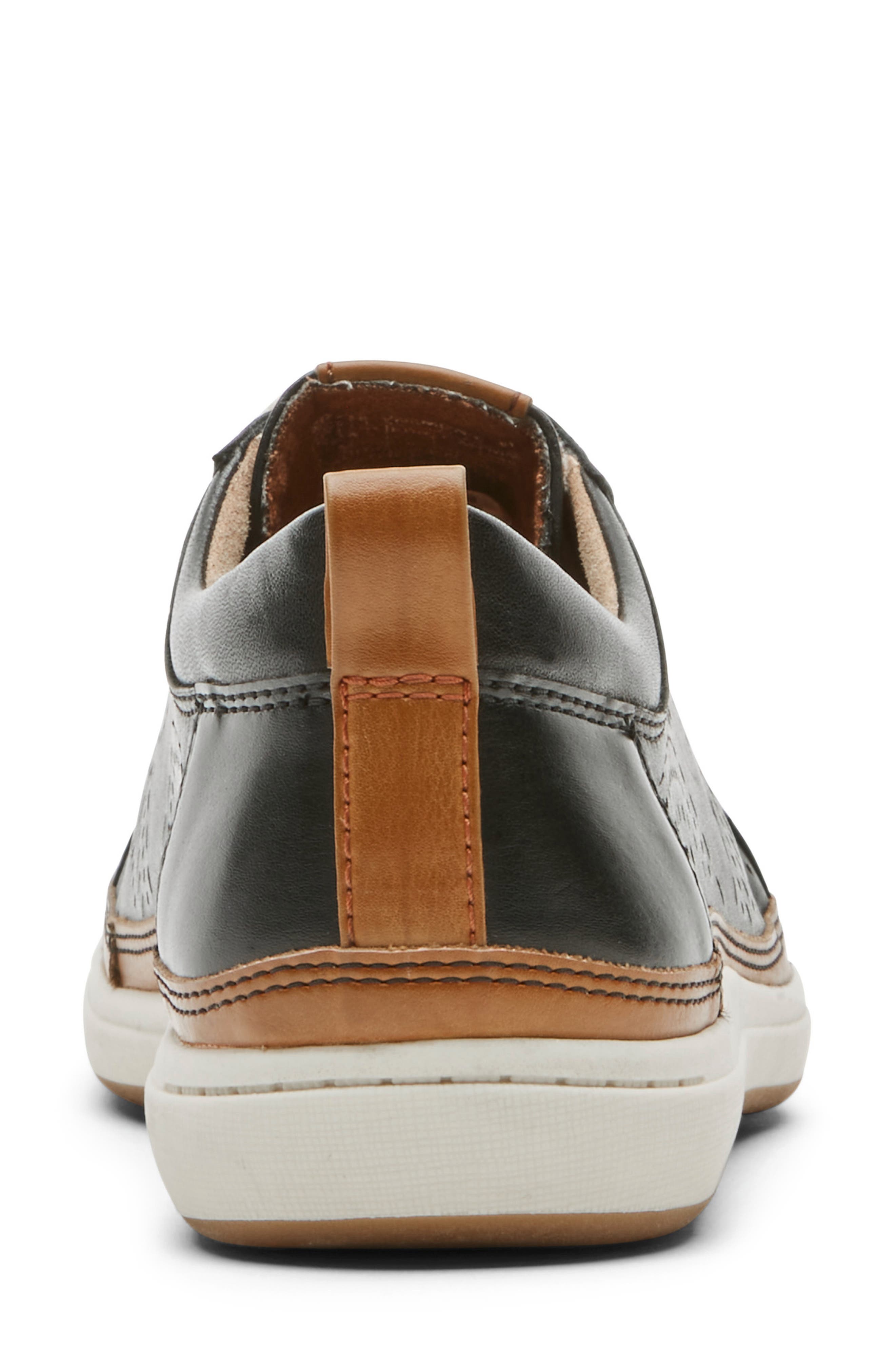 Rockport Cobb Hill Bailee Sneaker, Alternate, color, 