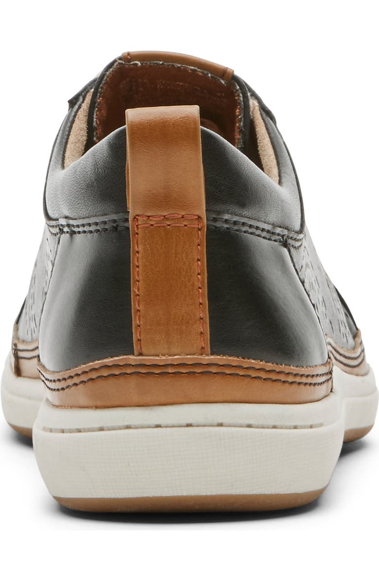 Rockport Cobb Hill Bailee Sneaker, Alternate, color,