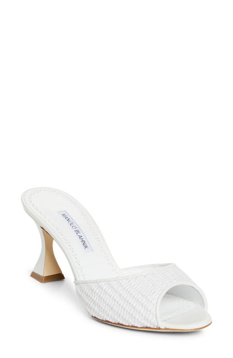 Jadaron Slide Sandal (Women) (Nordstrom Exclusive)
