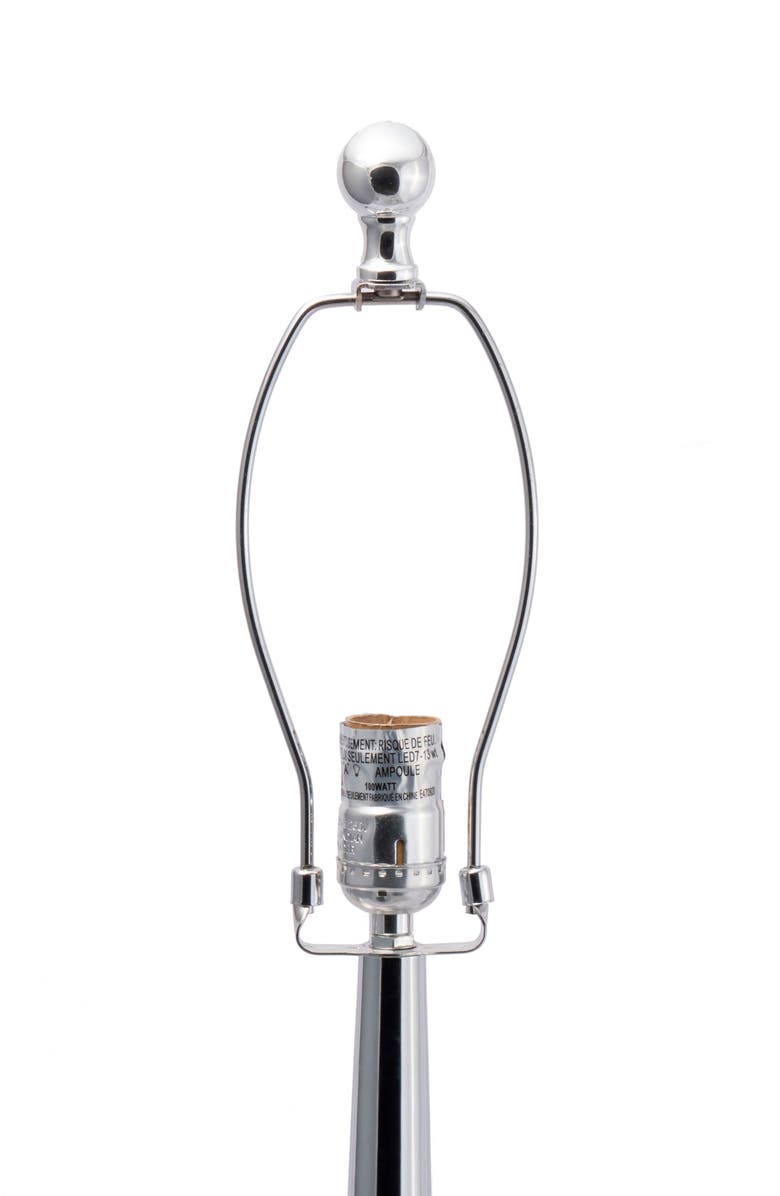 NULOOM Monty Metal Table Lamp, Alternate, color,