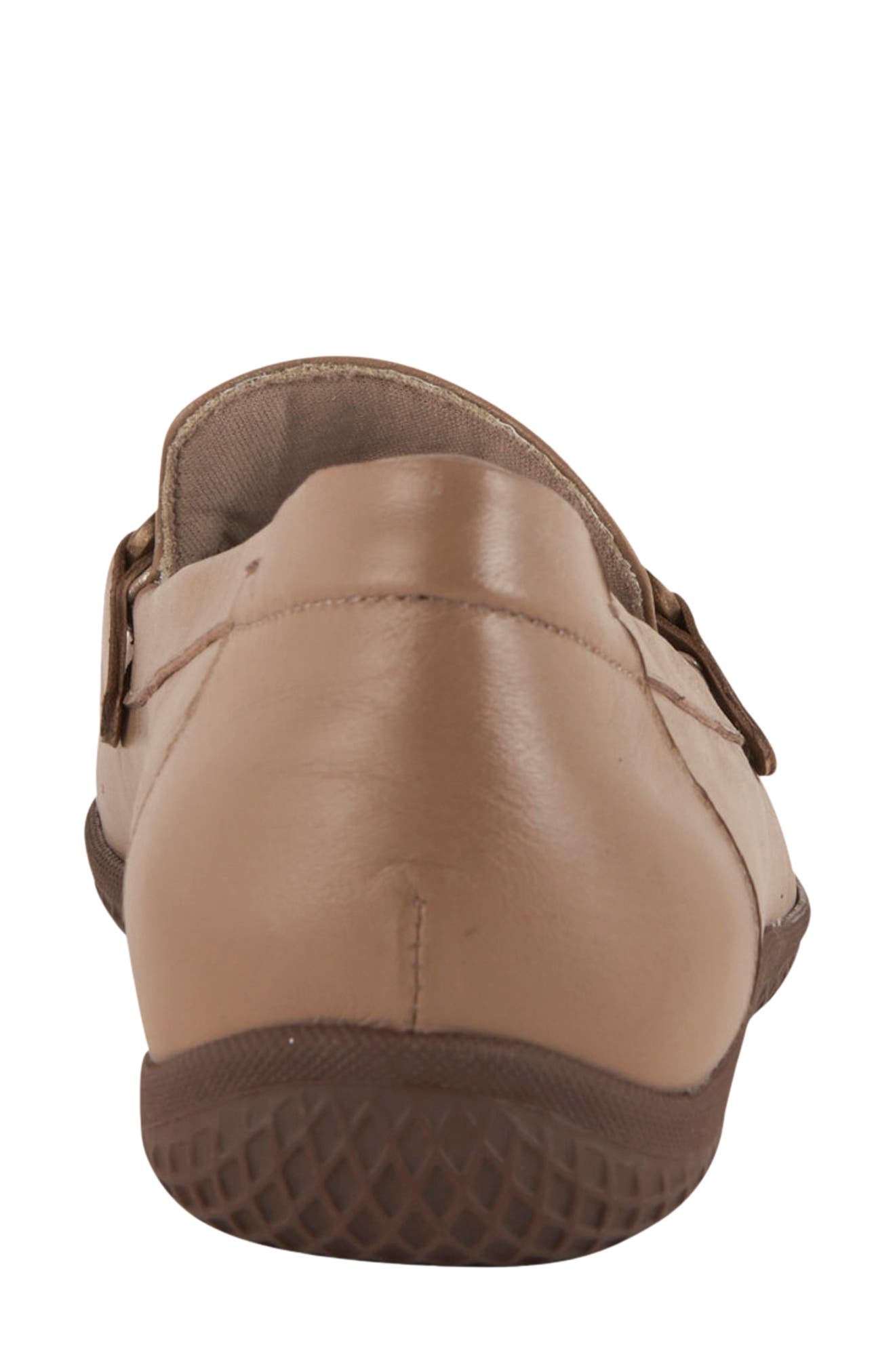 David Tate Castle Loafer, Alternate, color, Taupe