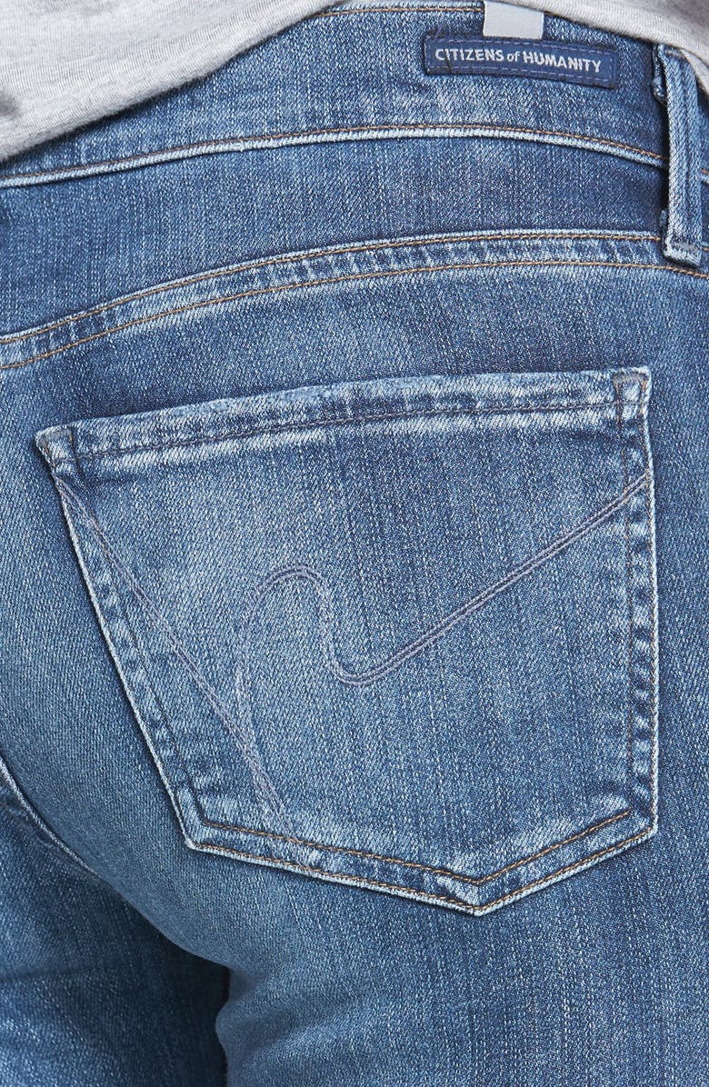 Citizens of Humanity Ultra Skinny Jeans, Alternate, color,