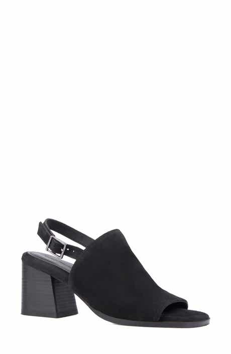 VINTAGE FOUNDRY Jayden Slingback Sandal