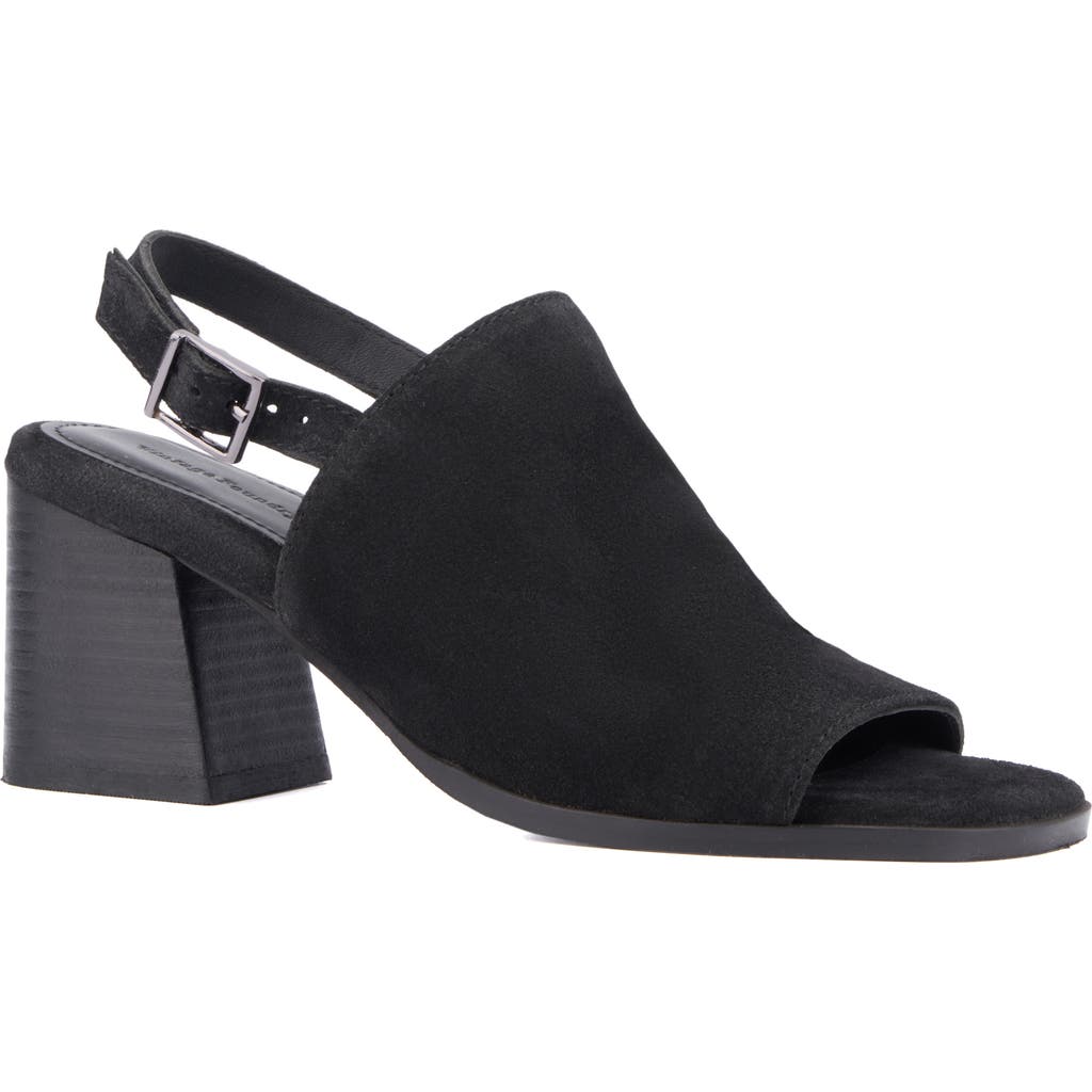 Vintage Foundry Jayden Slingback Sandal