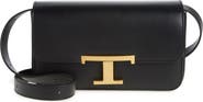 Tod's Micro T-Timeless Leather Shoulder Bag