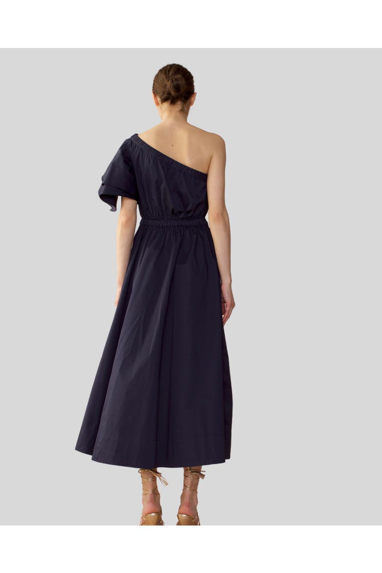 Palma Dress, Alternate, color, Navy