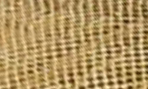 Lele Sadoughi Charlotte Crinkled Headband In Brown