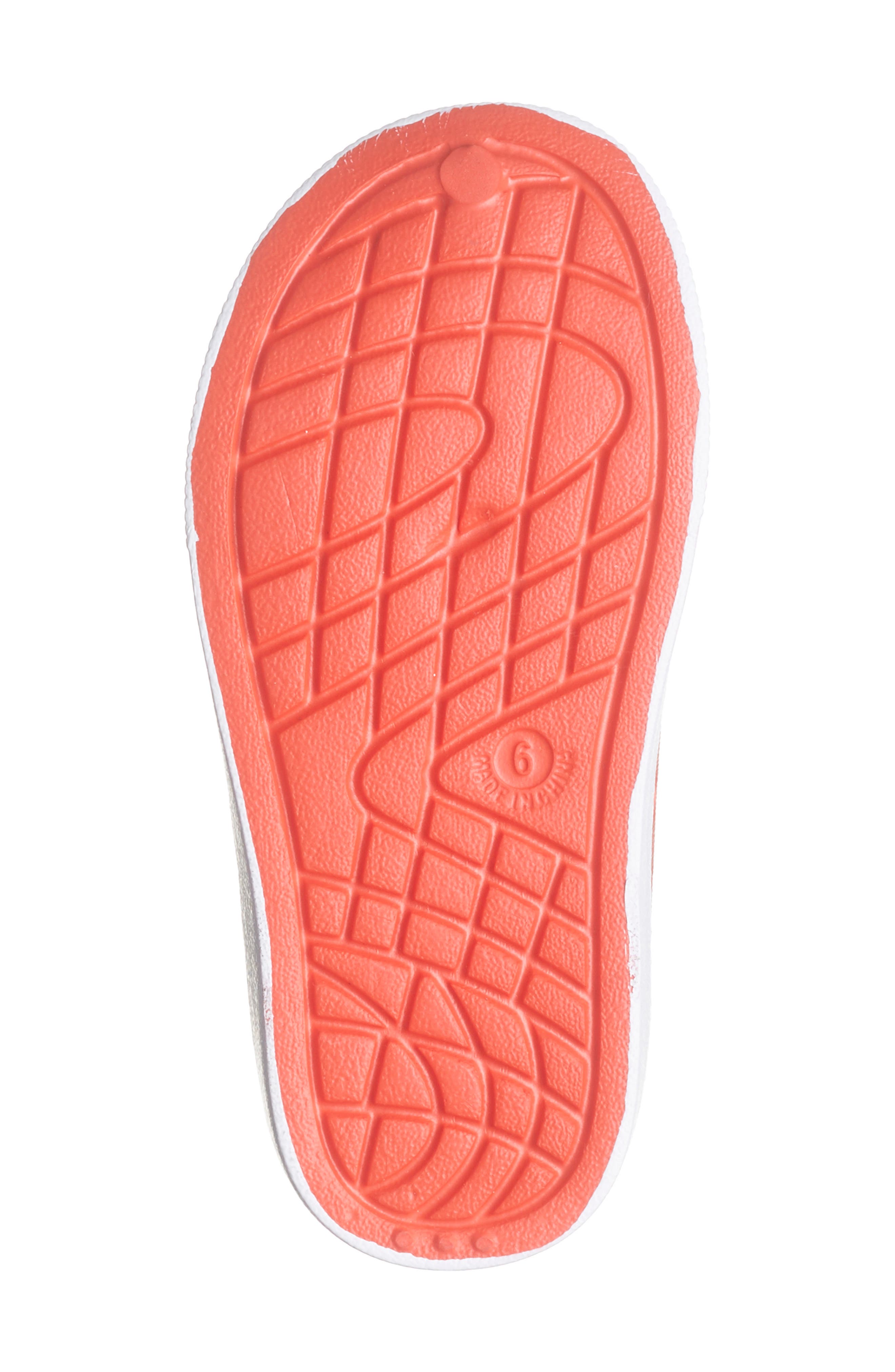 Harper Canyon Kids' Spider-Man Water Shoe, Alternate, color, Red