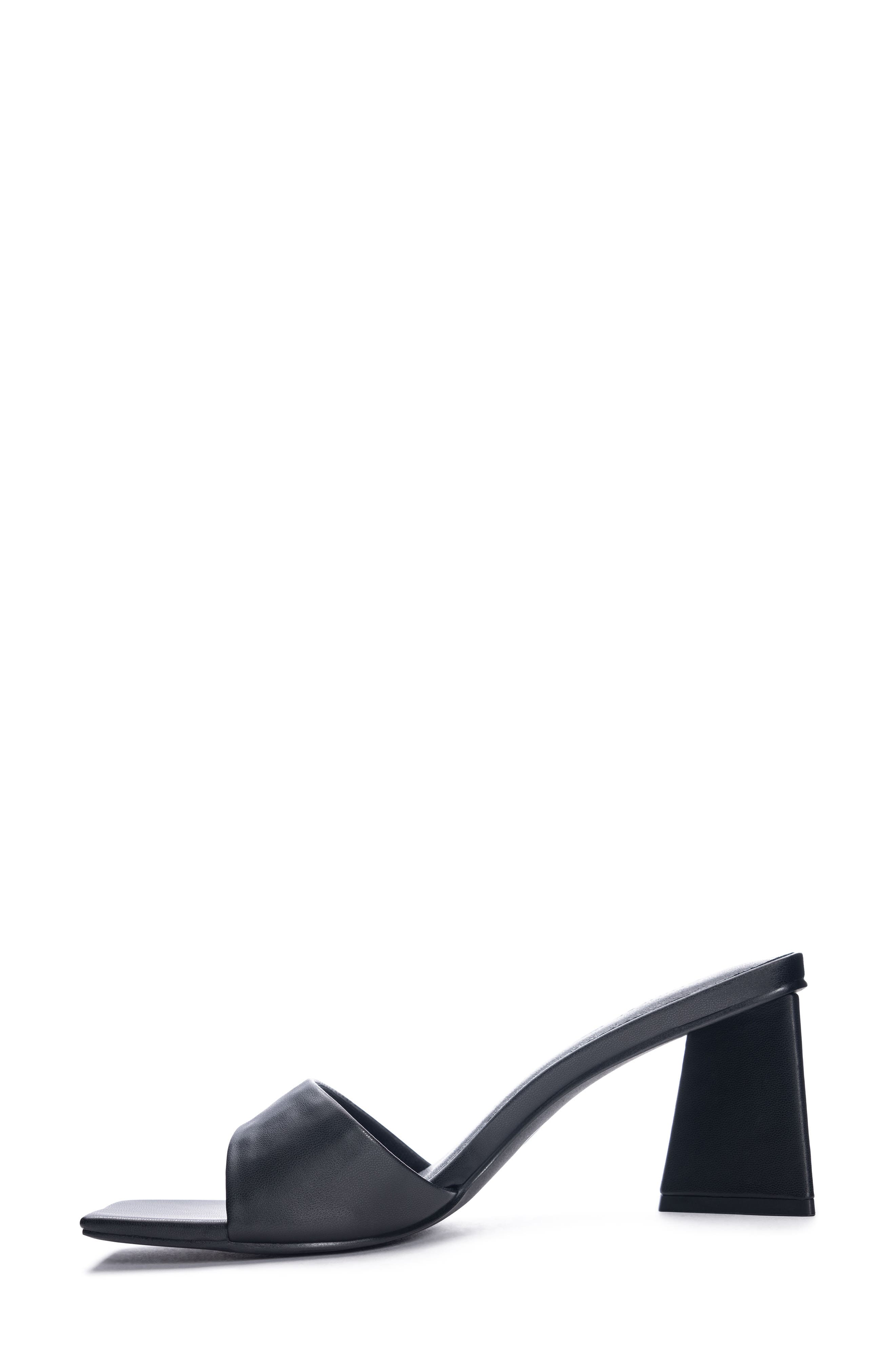 Chinese Laundry Yanda Slide Sandal, Alternate, color, 