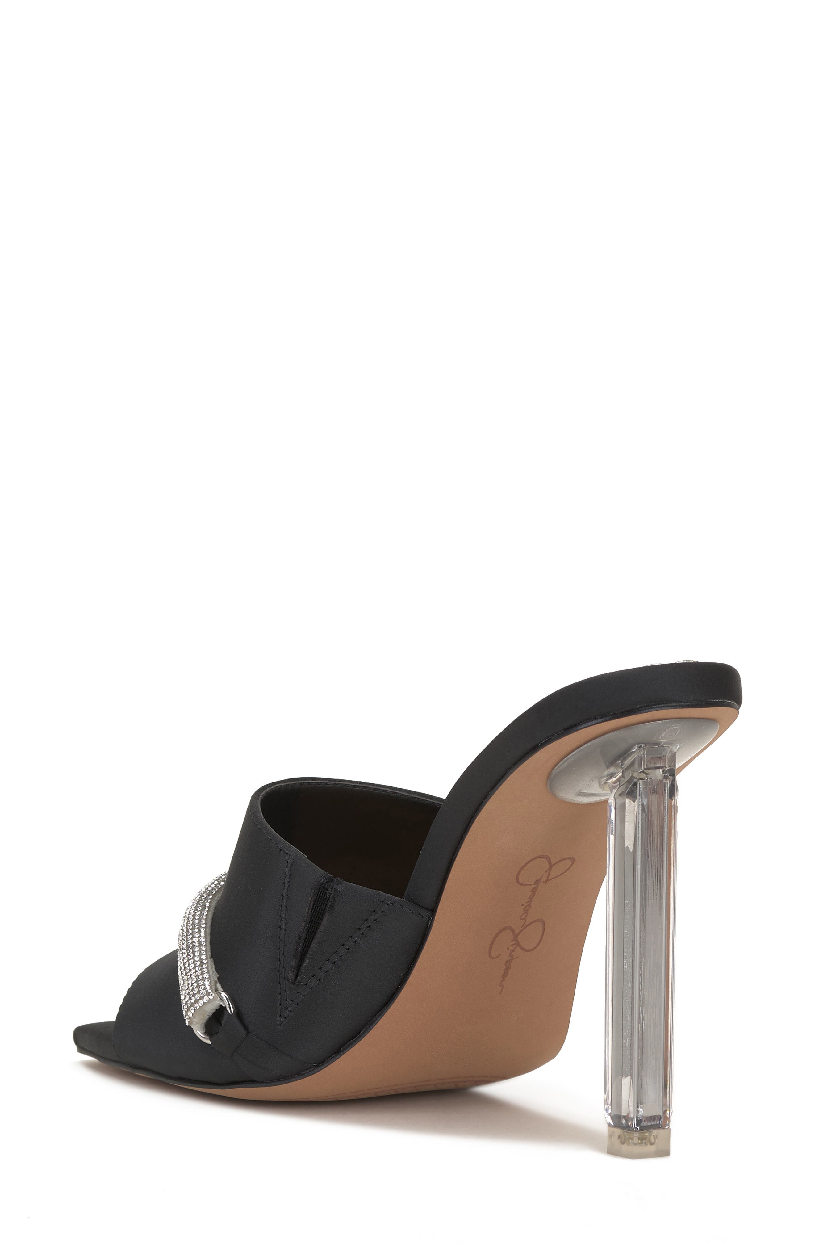 Jessica Simpson Piaria Slide Sandal, Alternate, color, 