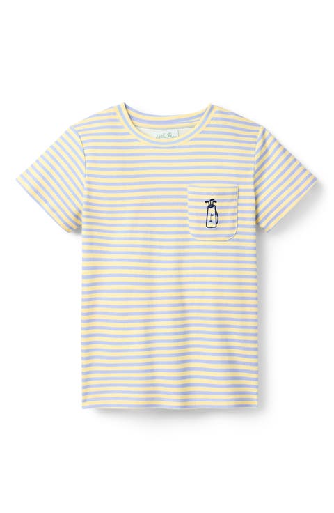 Jackson Pocket Tee