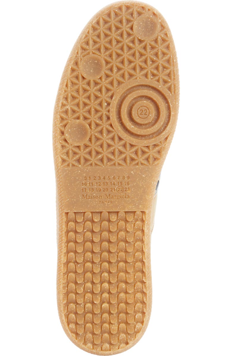 Maison Margiela Replica Caution Low Top Sneaker, Alternate, color,