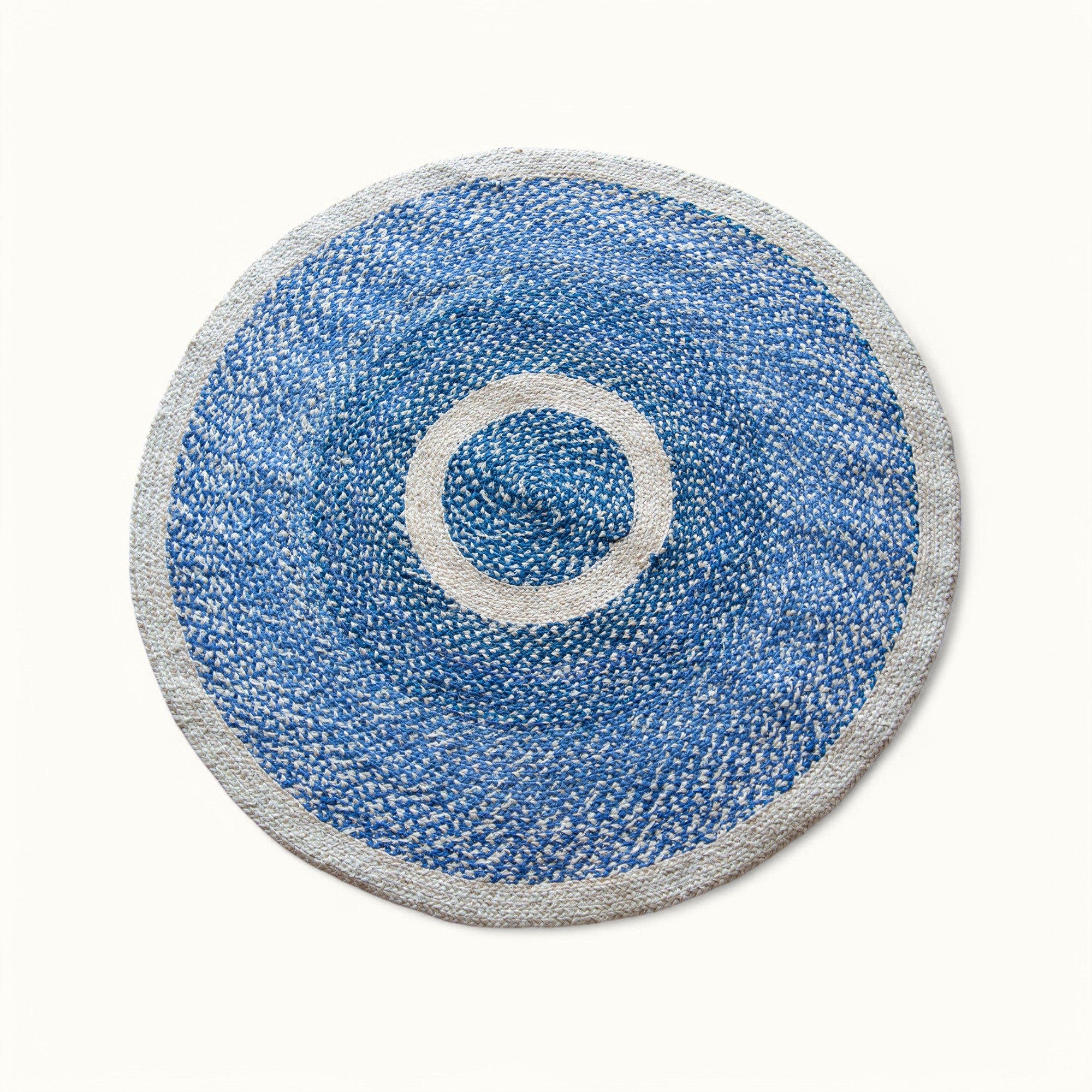 Marine Blue