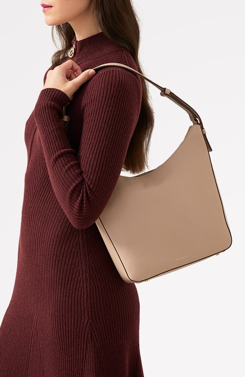 Radley Large Embankment Way Shoulder Bag In Brown