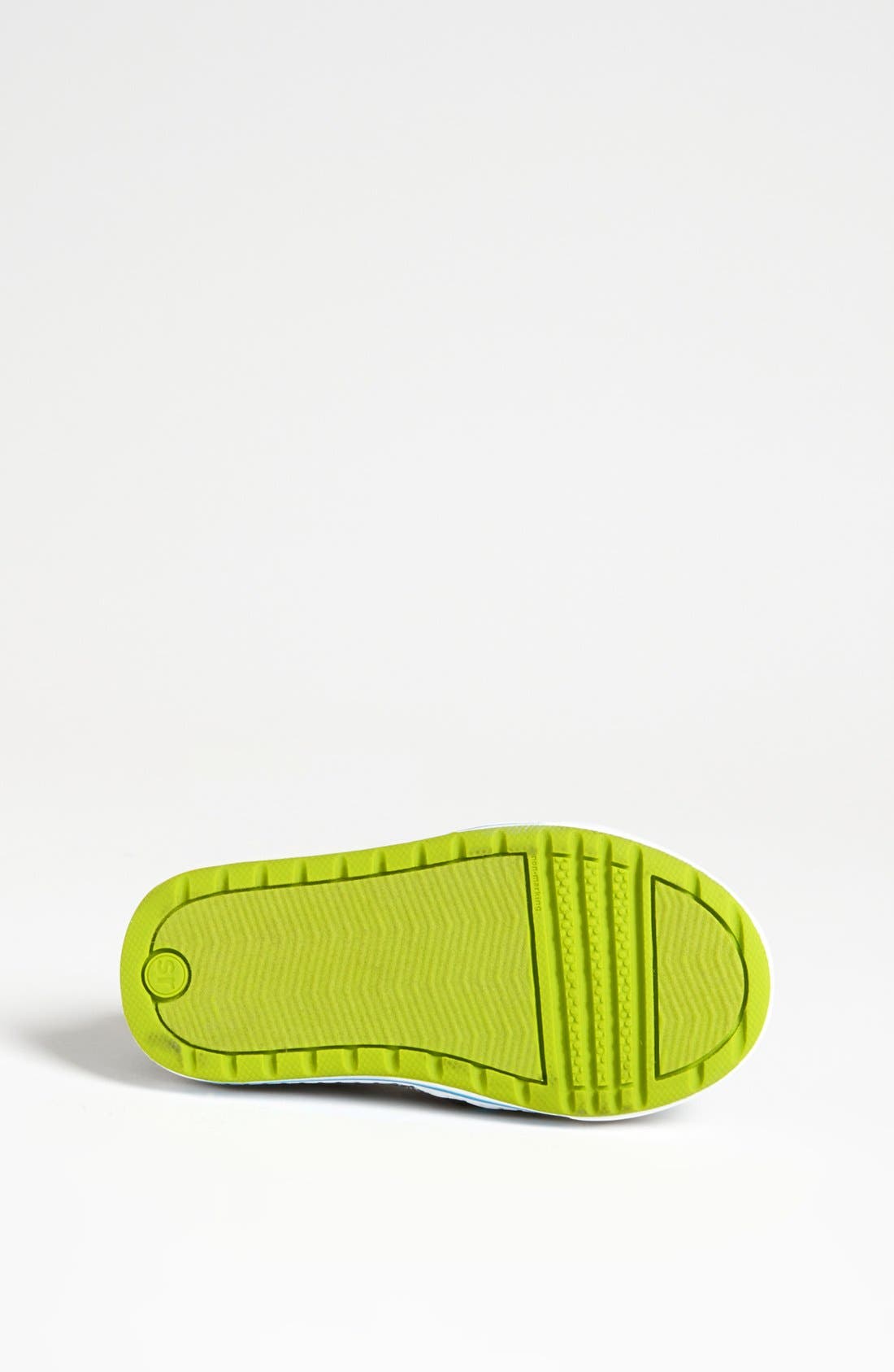 Stride Rite 'Monsters' Slip-On, Alternate, color, 
