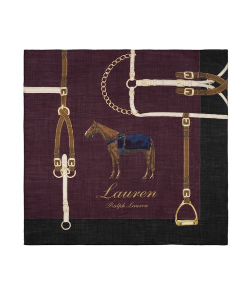 equestrian square