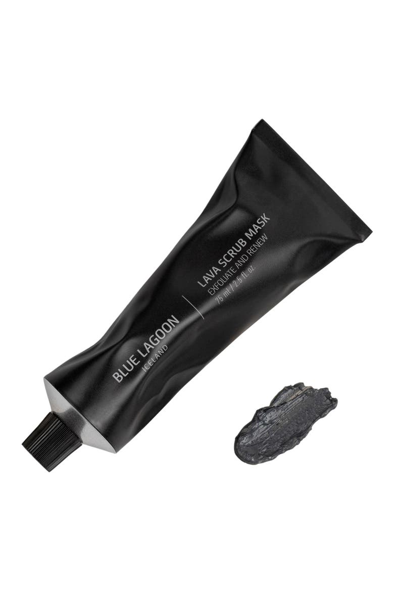 Lava Scrub Mask, Alternate, color, NO COLOR