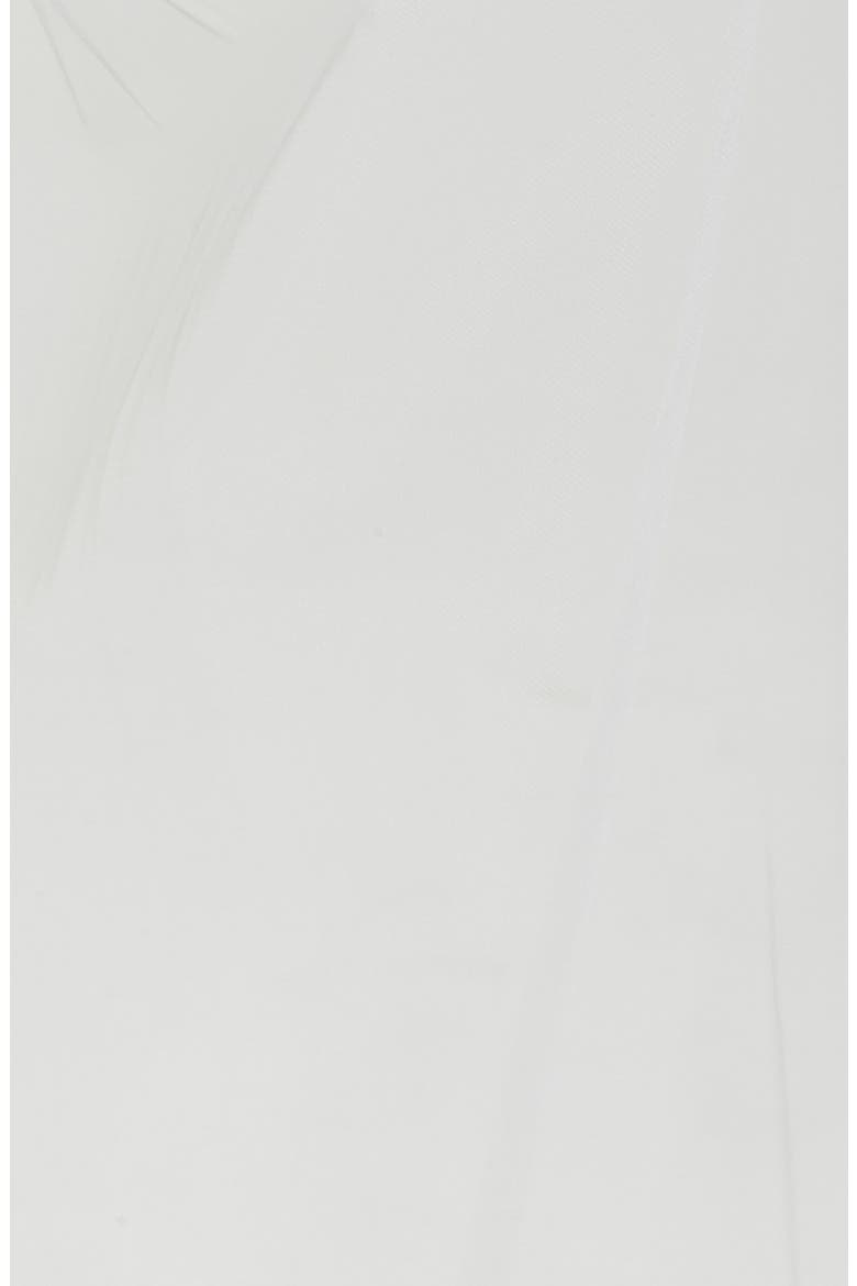 'Claire' Veil, Alternate, color, IVORY