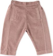 Pehr Organic Cotton Corduroy Pants
