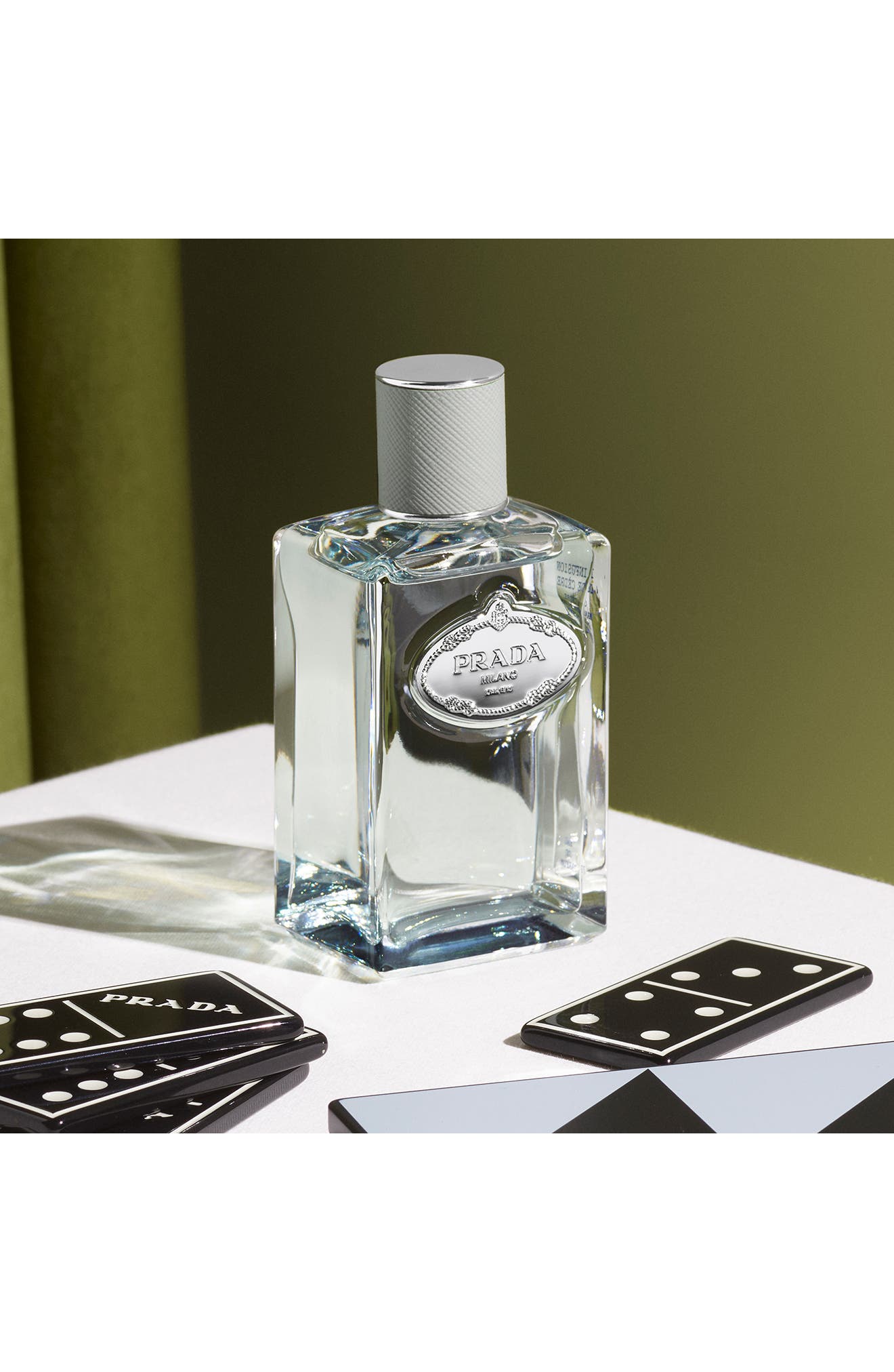 Les Infusions Iris Cèdre Eau de Parfum (Women) | Nordstrom
