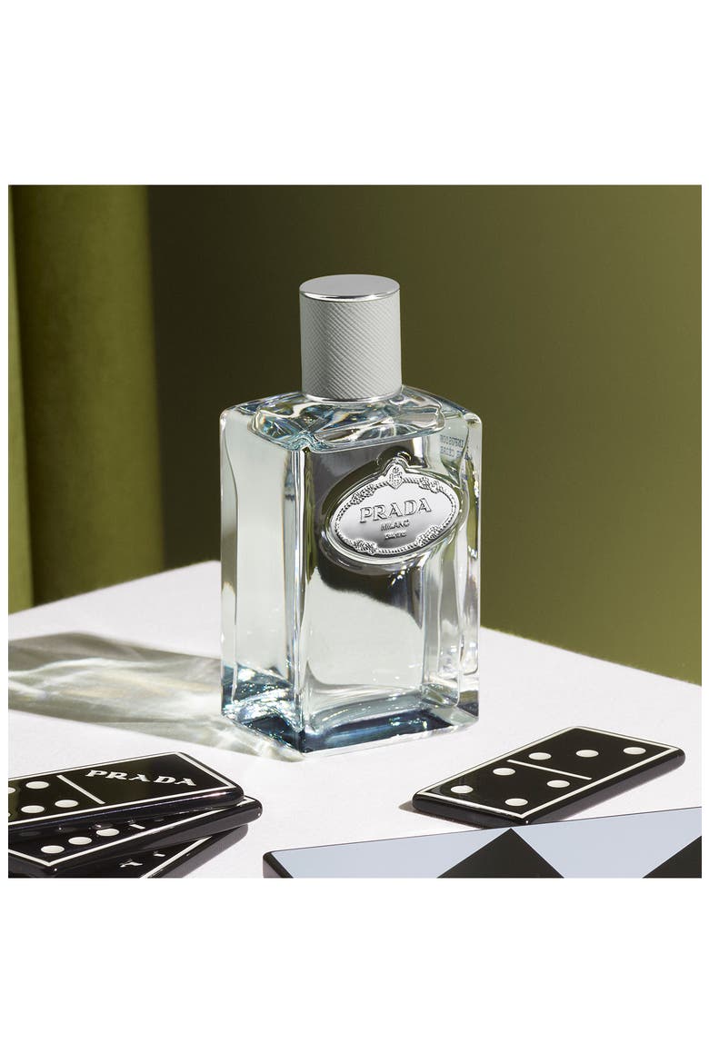 Les Infusions Iris Cèdre Eau de Parfum, Alternate, color, NO COLOR