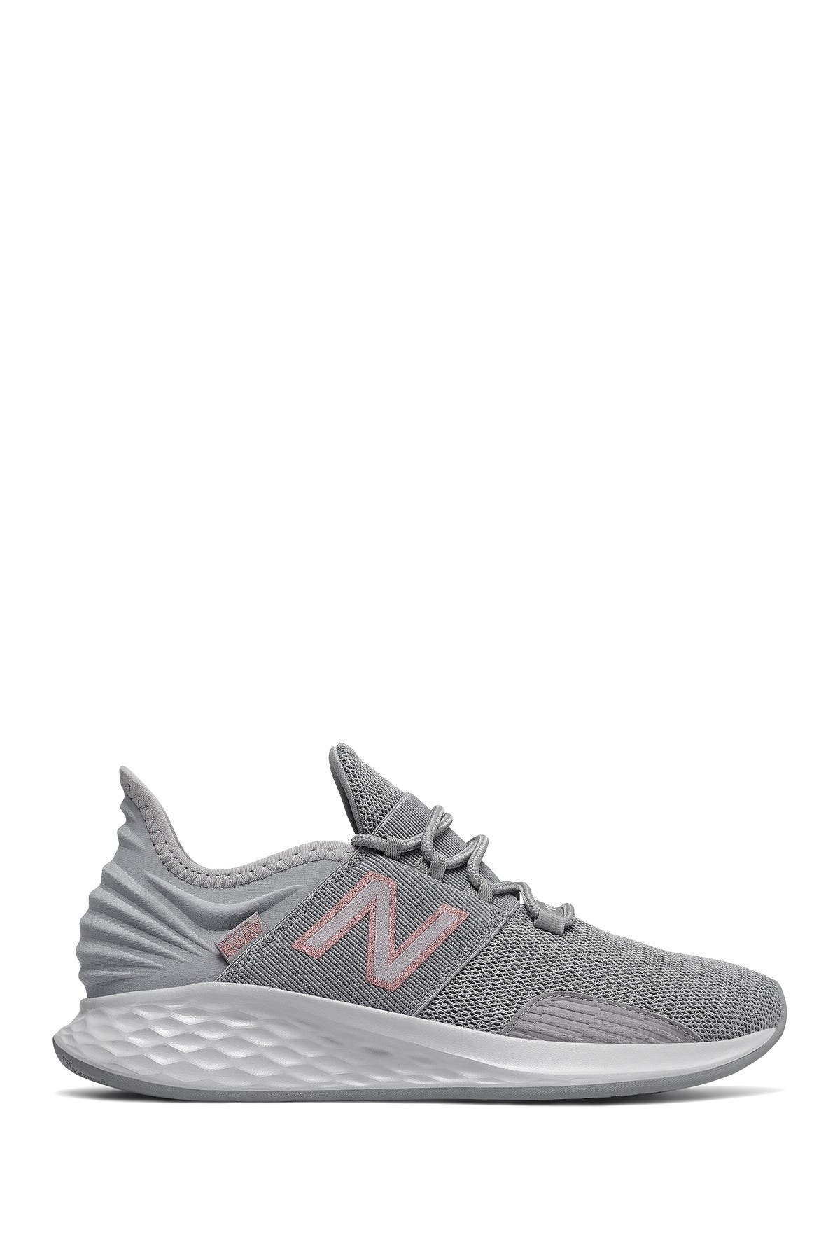 New Balance Roav Running Sneaker, Main, color, 