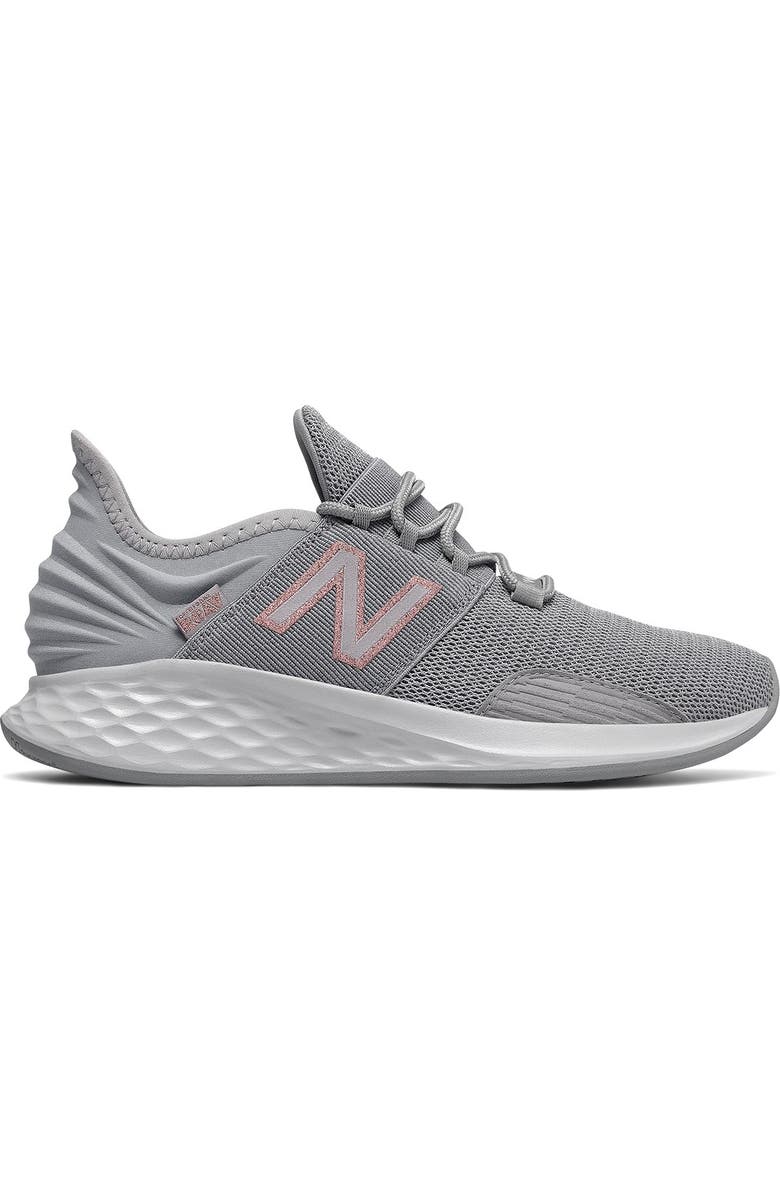 New Balance Roav Running Sneaker, Main, color,