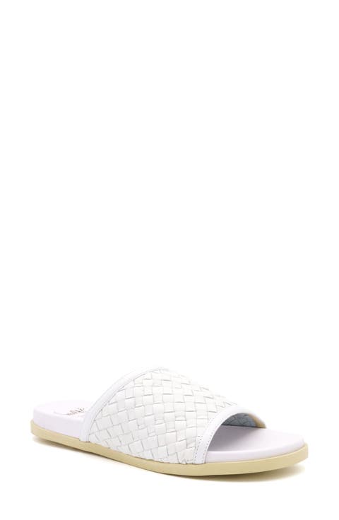 Barca Slide Sandal (Women)