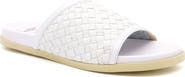 Amalfi by Rangoni Barca Slide Sandal