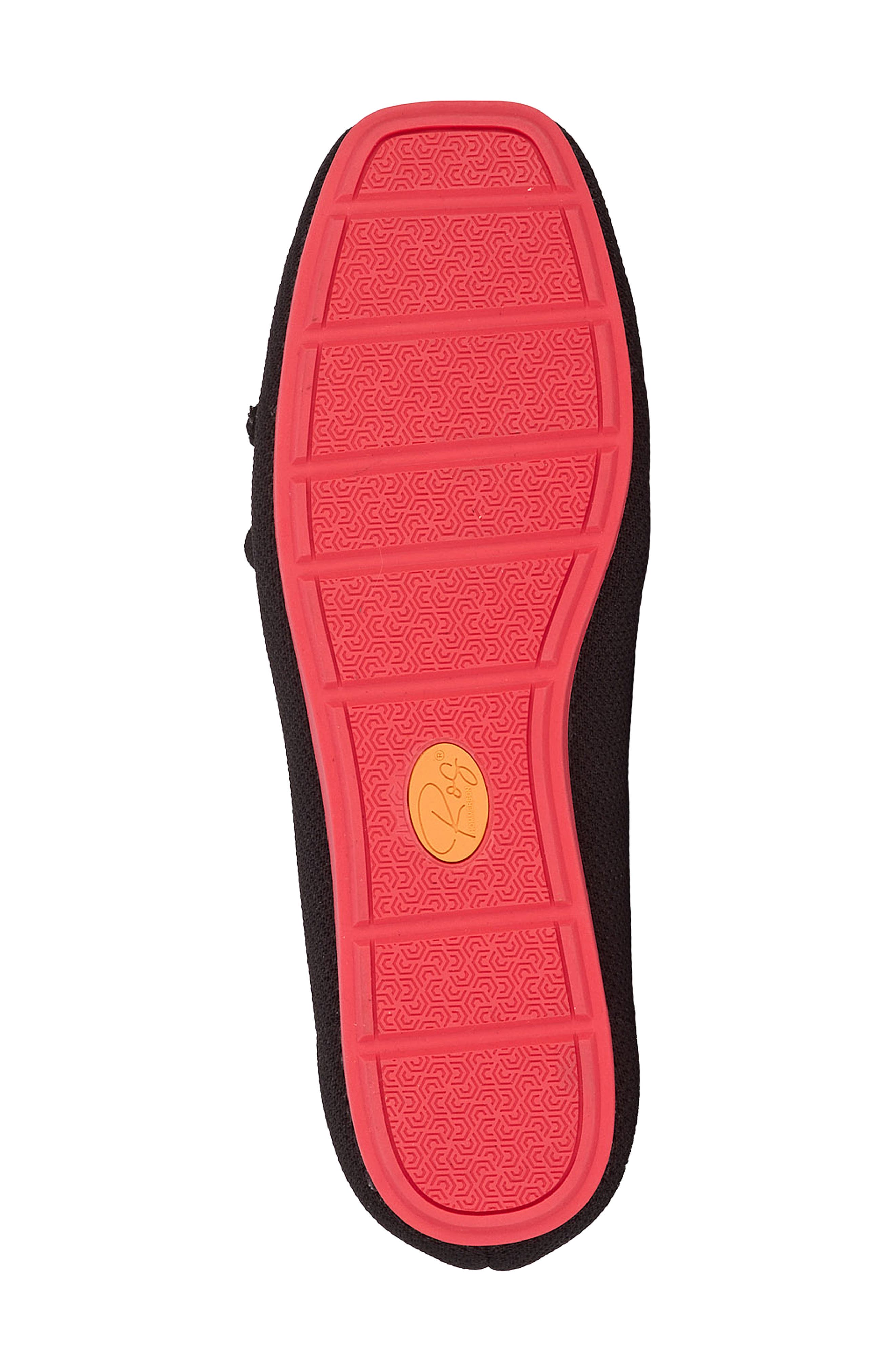 Ros Hommerson Neve Knit Loafer, Alternate, color, 
