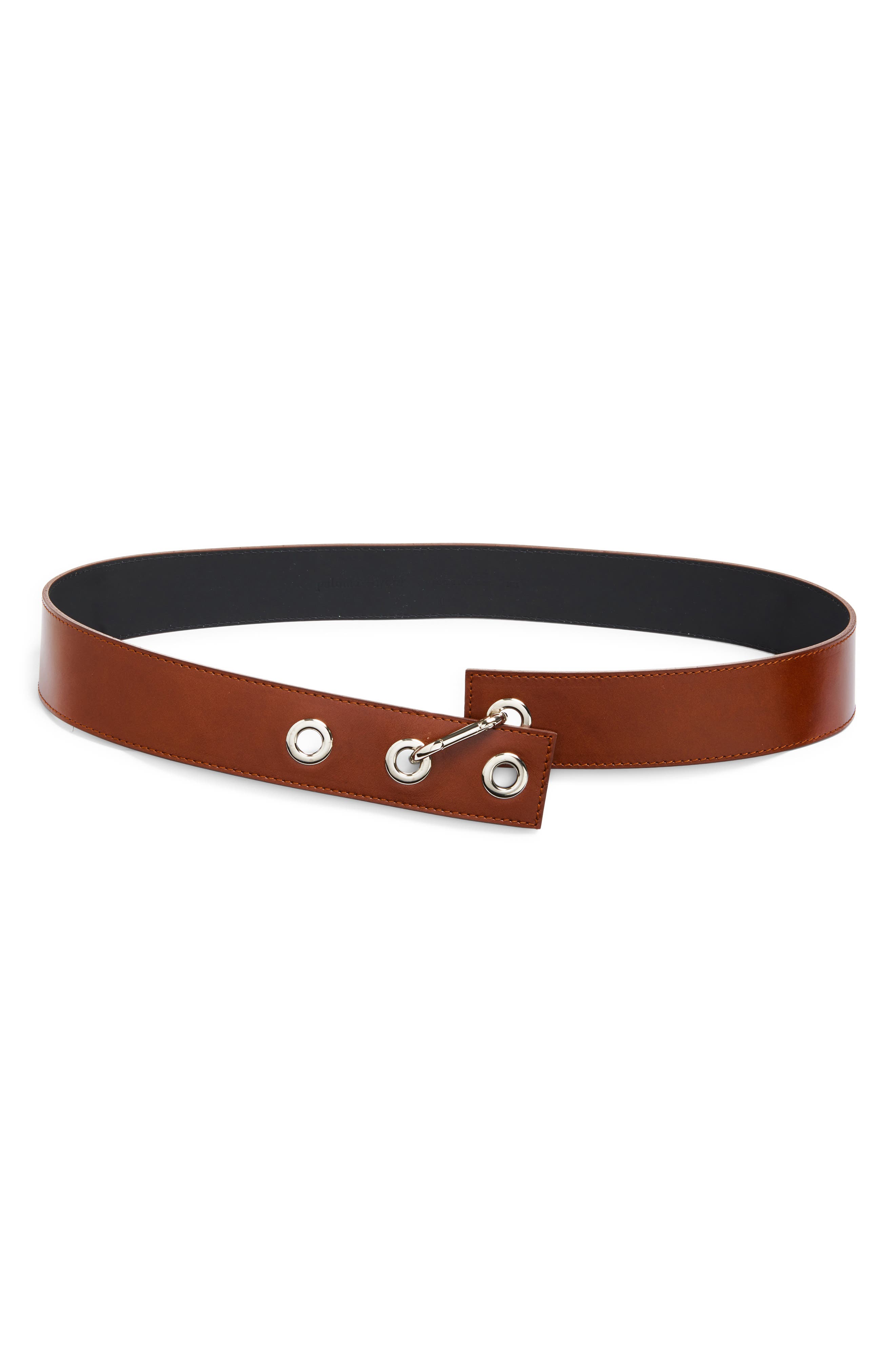 selected BROWN