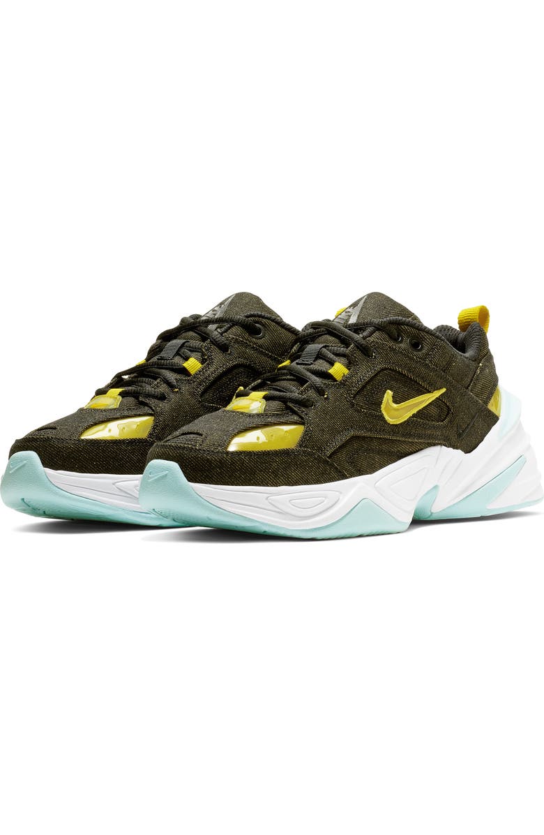 Nike M2K Tekno LX Sneaker, Main, color,