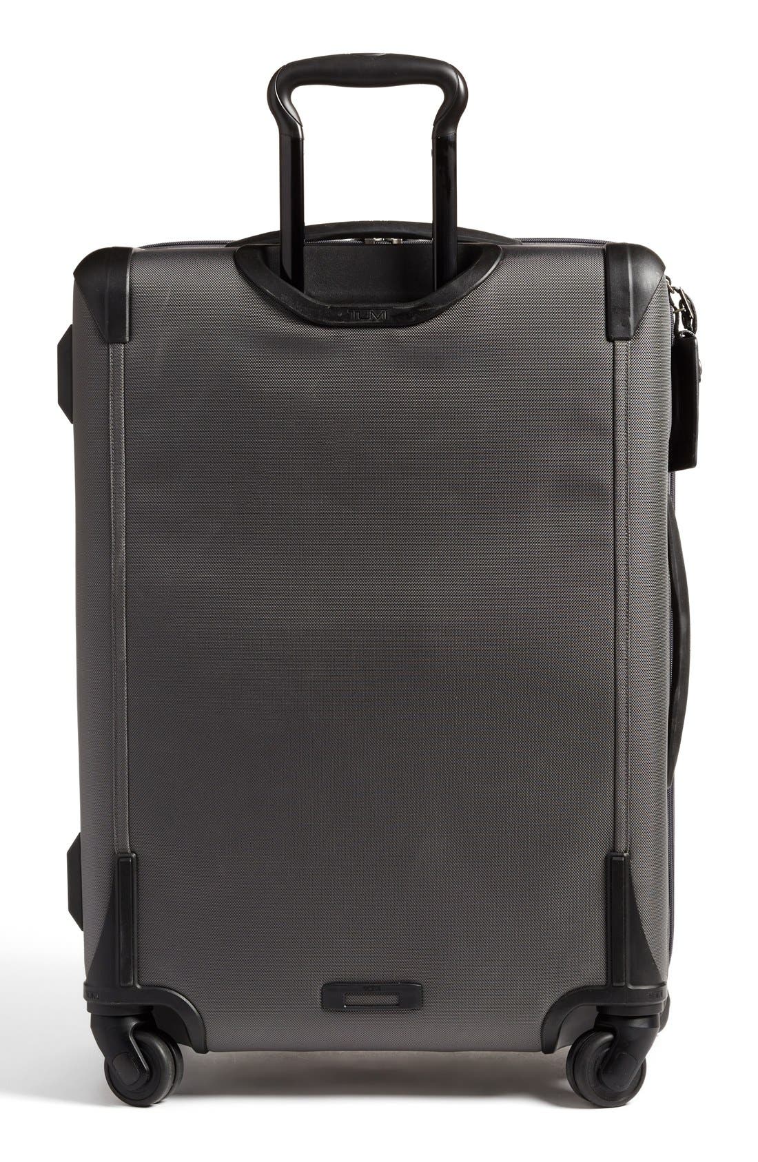 TUMI Alpha 2 26-Inch Rolling Medium Trip Packing Case, Alternate, color, 