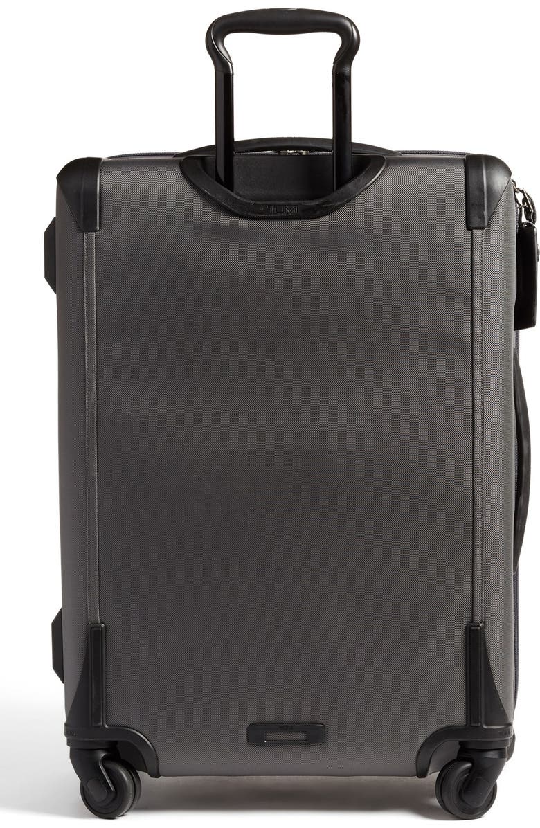 TUMI Alpha 2 26-Inch Rolling Medium Trip Packing Case, Alternate, color,
