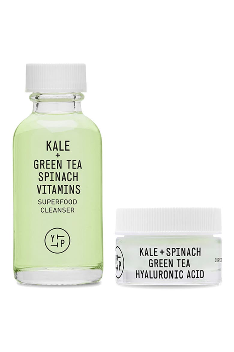 Age Prevention Superfood Mini Duo, Main, color, NO COLOR