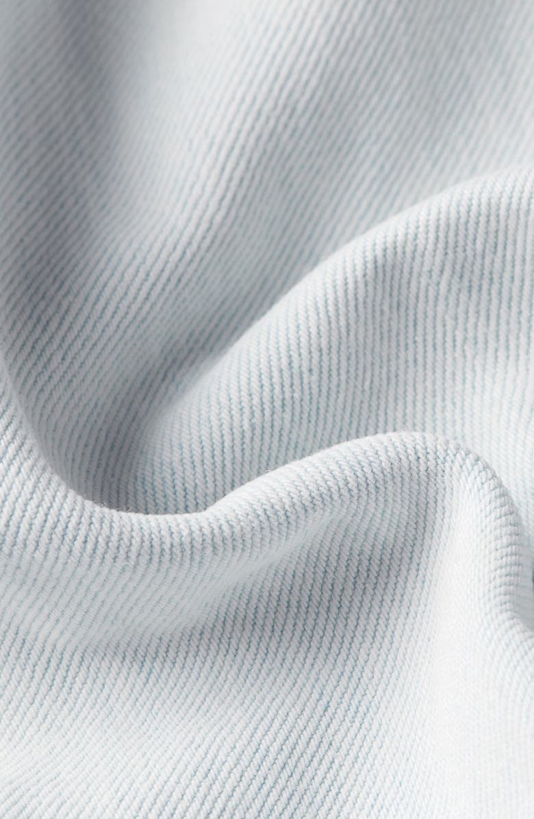 G-STAR Bend 3D Loose Fit Jeans, Alternate, color, Beached Faded Clifton Blue