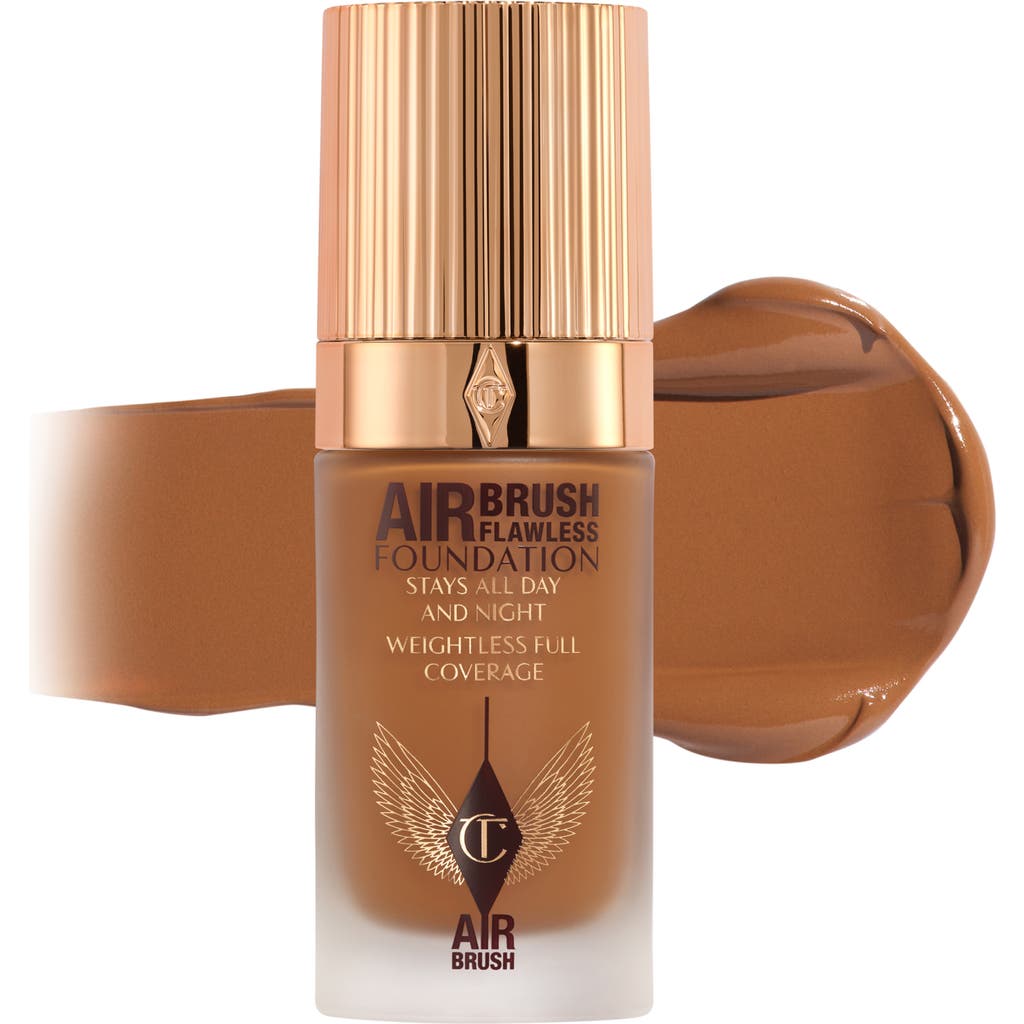 Charlotte Tilbury Airbrush Flawless Foundation