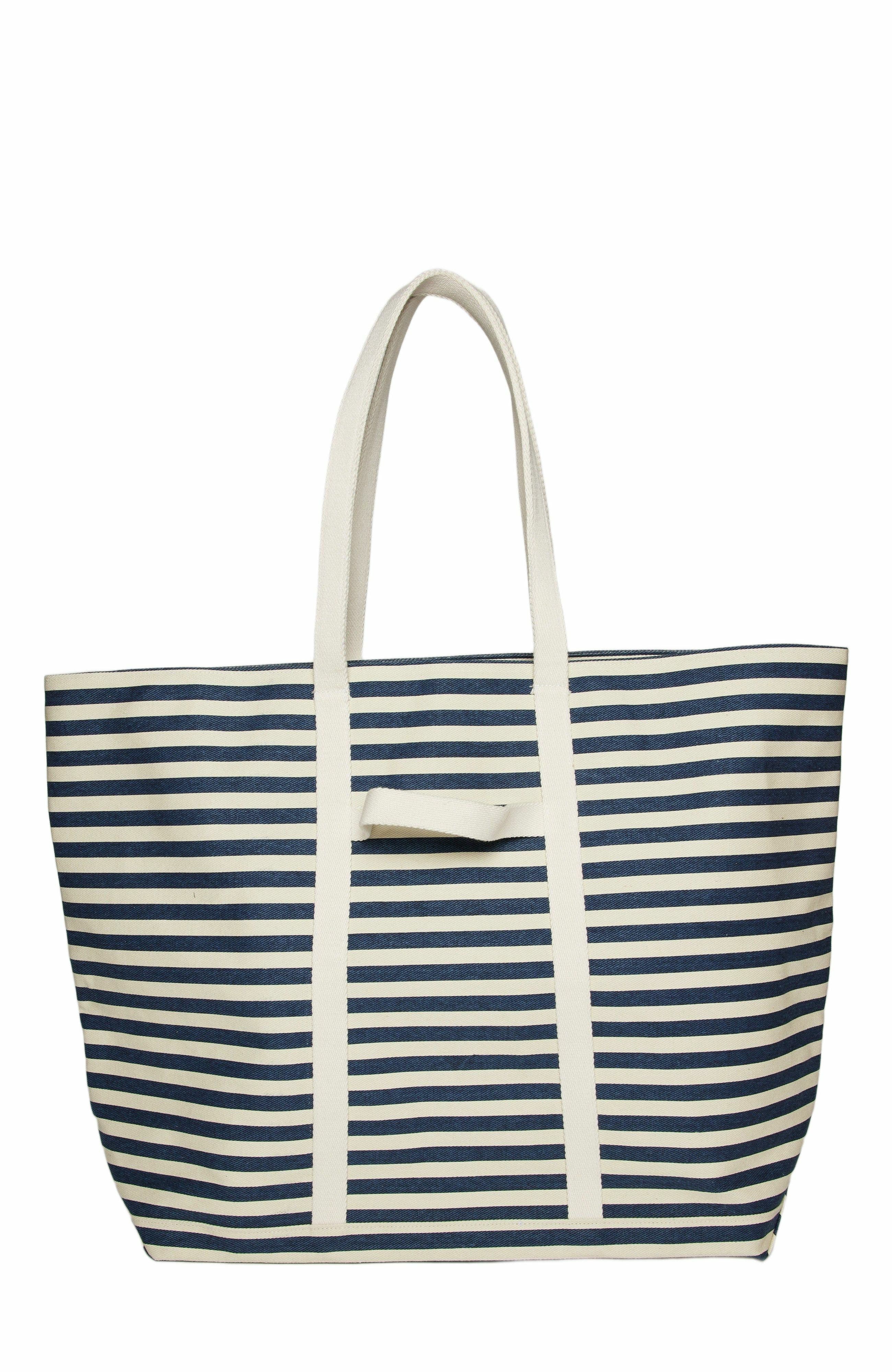 Hat Attack Sunhat Sized Traveler Tote, Alternate, color, 