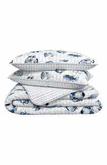 Coastal Quilt Set