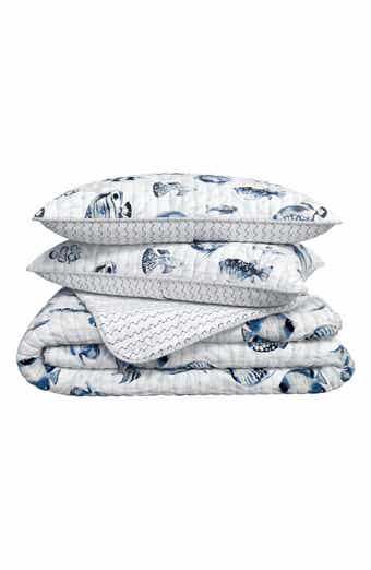 Coastal Quilt Set