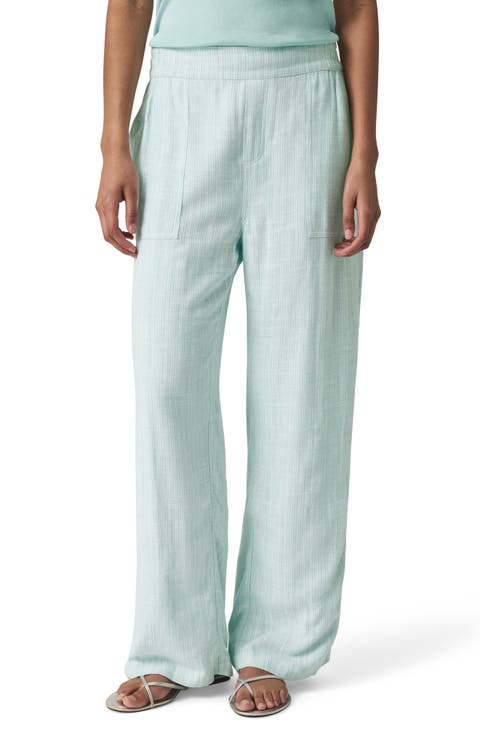 Layla Wide Leg Pants