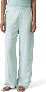 Splendid Layla Wide Leg Pants