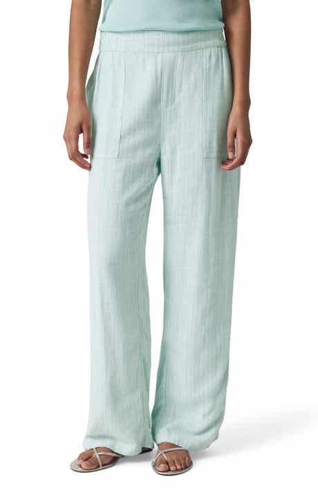 Splendid Layla Wide Leg Pants