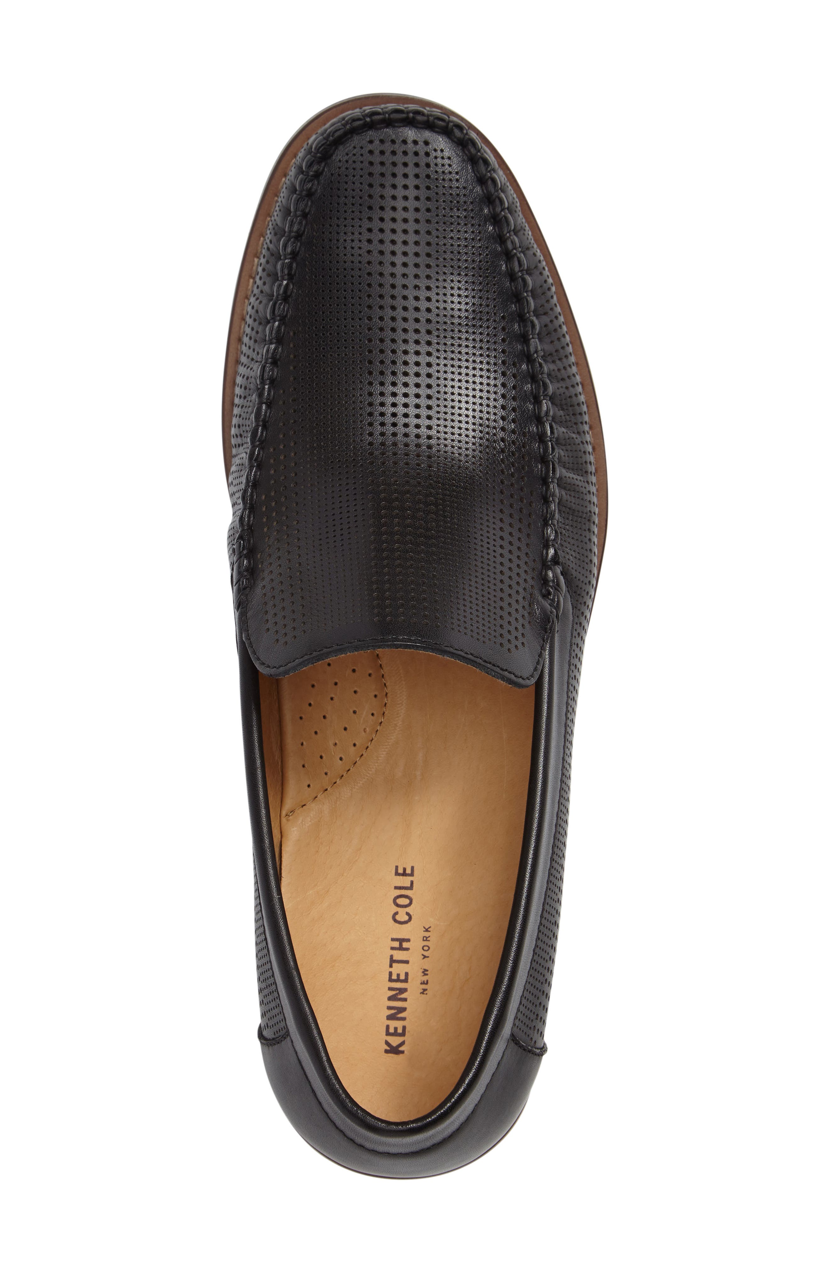 Kenneth Cole New York In the Media Loafer, Alternate, color, 