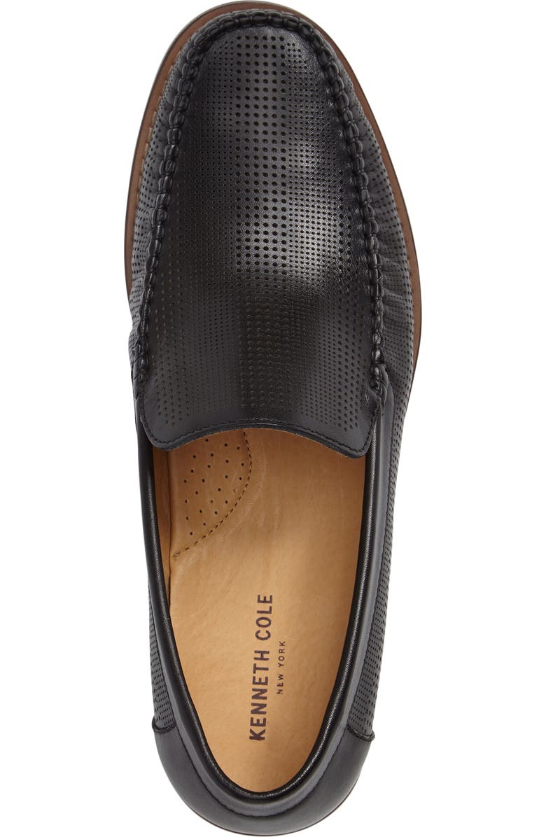 Kenneth Cole New York In the Media Loafer, Alternate, color,