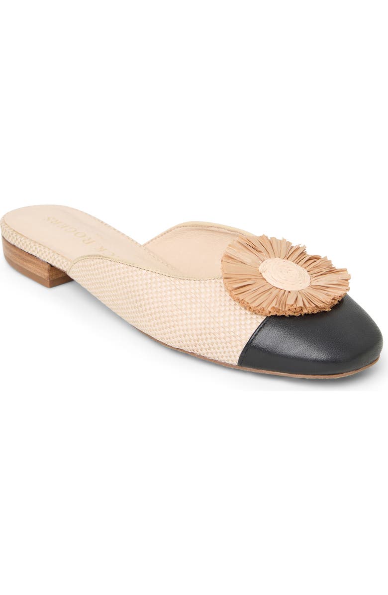 Jack Rogers Tinsley Flat Mule, Main, color,