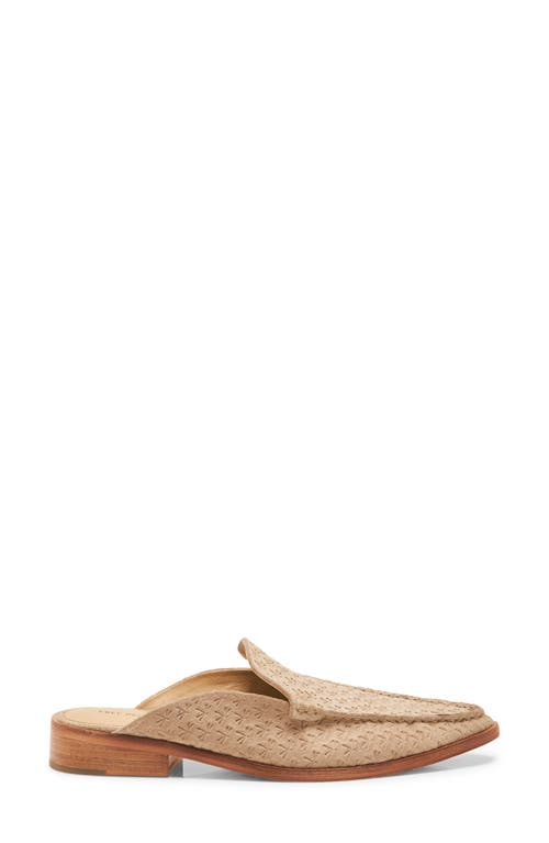 Free People Dragonfly Embossed Loafer