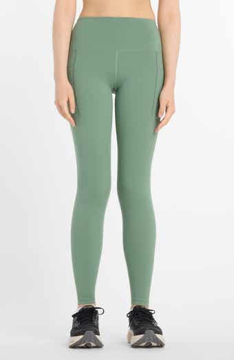 RC Pocket High Waist Performance Leggings