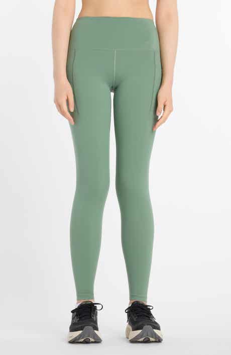 New Balance RC Pocket High Waist Performance Leggings
